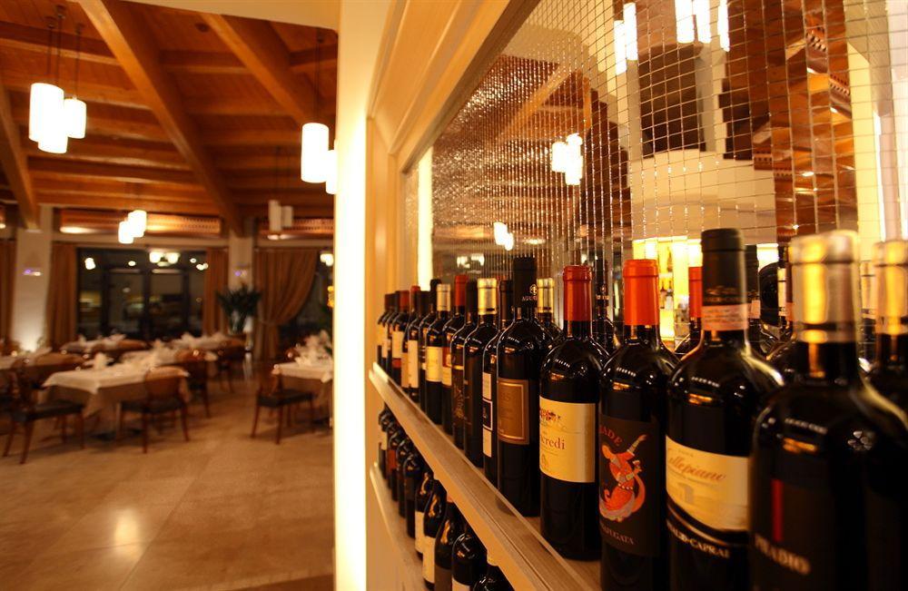 Grand Hotel פורלי מראה חיצוני תמונה