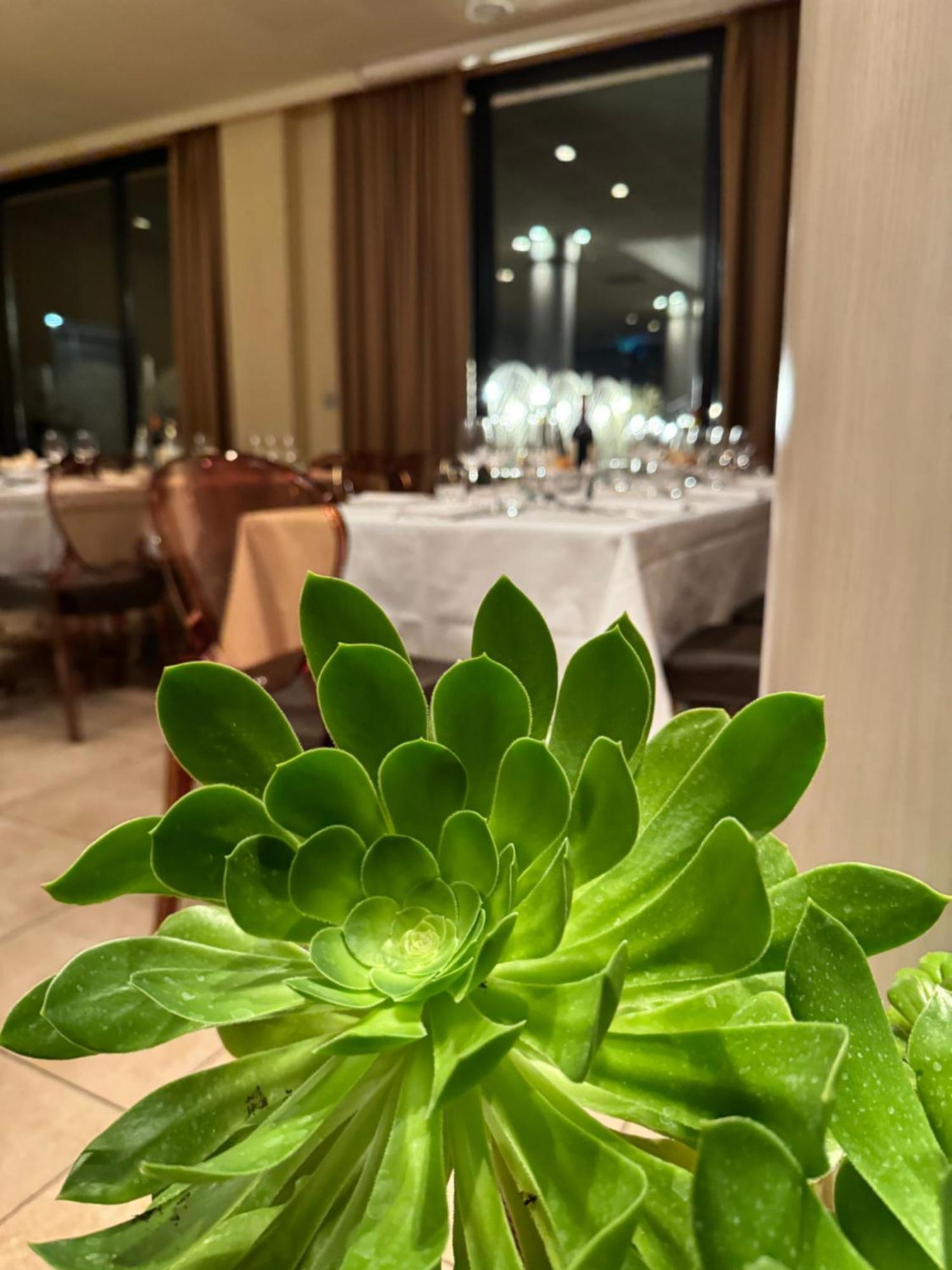 Grand Hotel פורלי מראה חיצוני תמונה