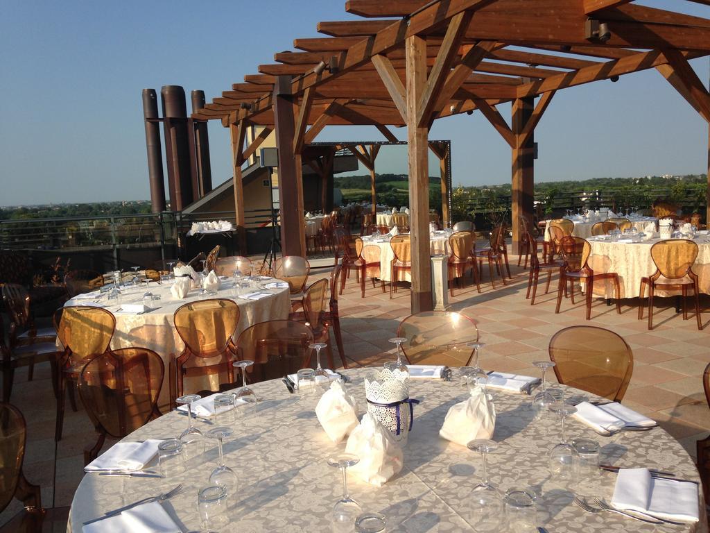 Grand Hotel פורלי מראה חיצוני תמונה