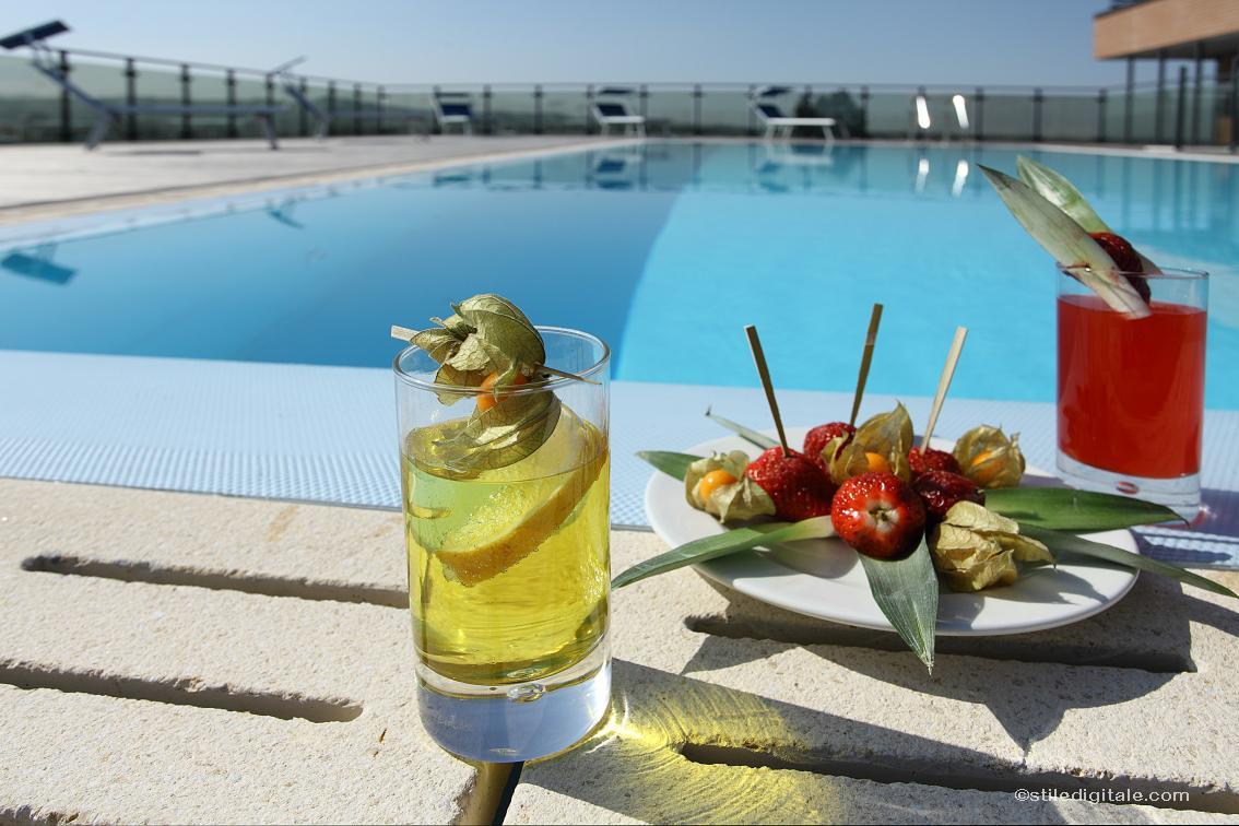 Grand Hotel פורלי מראה חיצוני תמונה